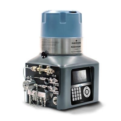 Flow Computers & Gas Chromatographs