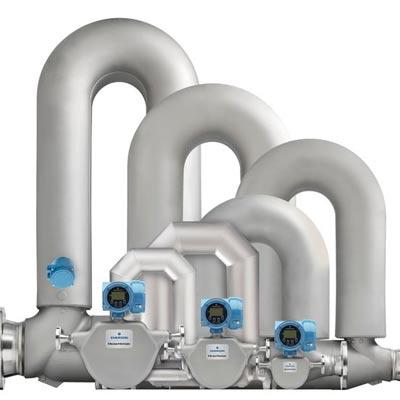 Flow Meters