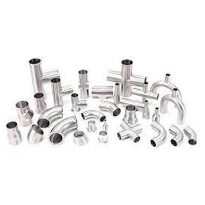 ASME/BPE Pipe & Fittings