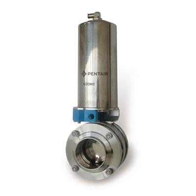 Stainless Steel Valves