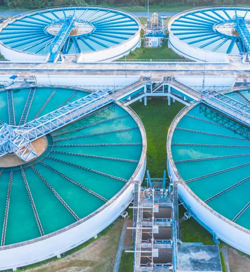 Water & Wastewater