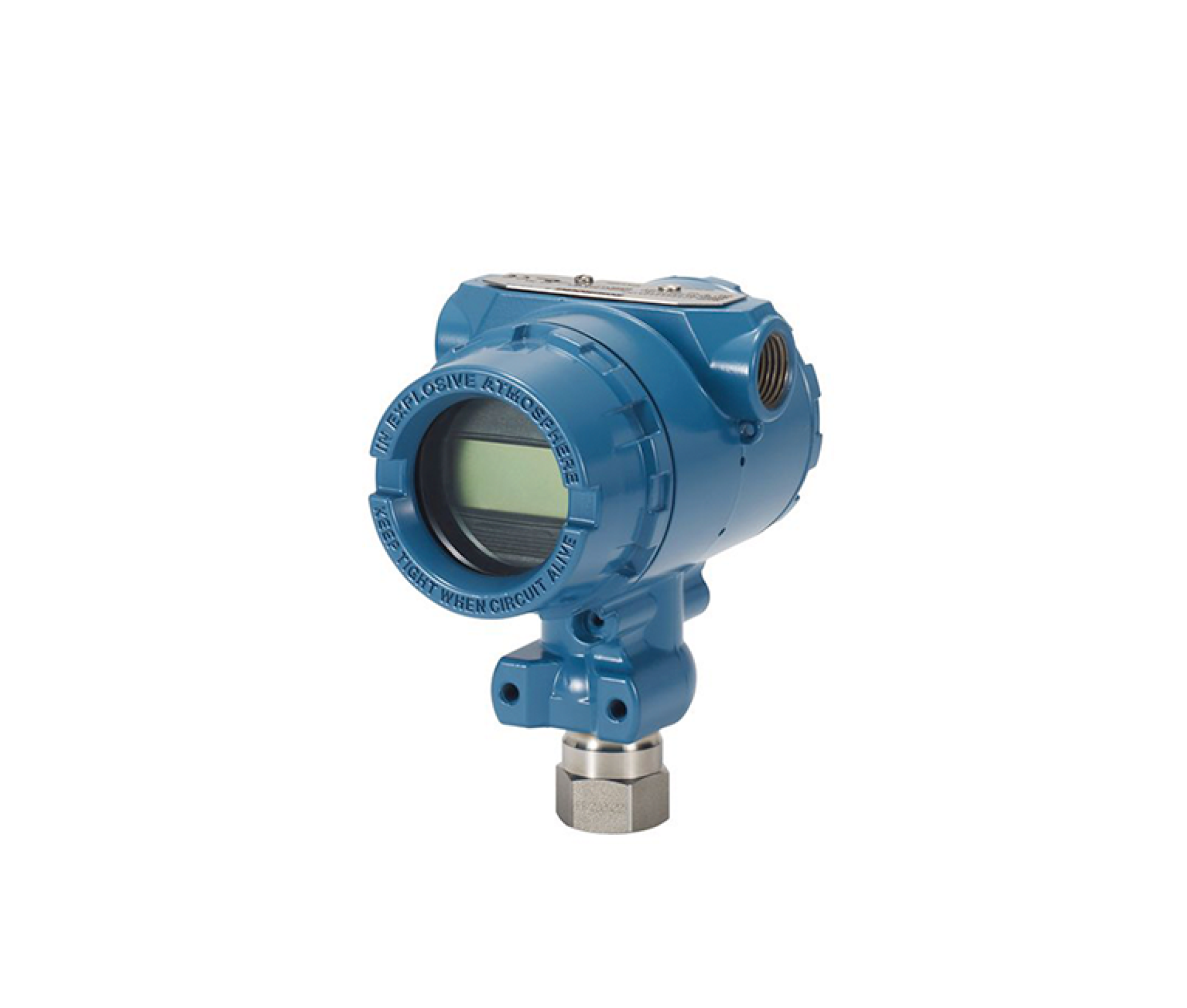 2088 Gauge and Absolute Pressure Transmitter