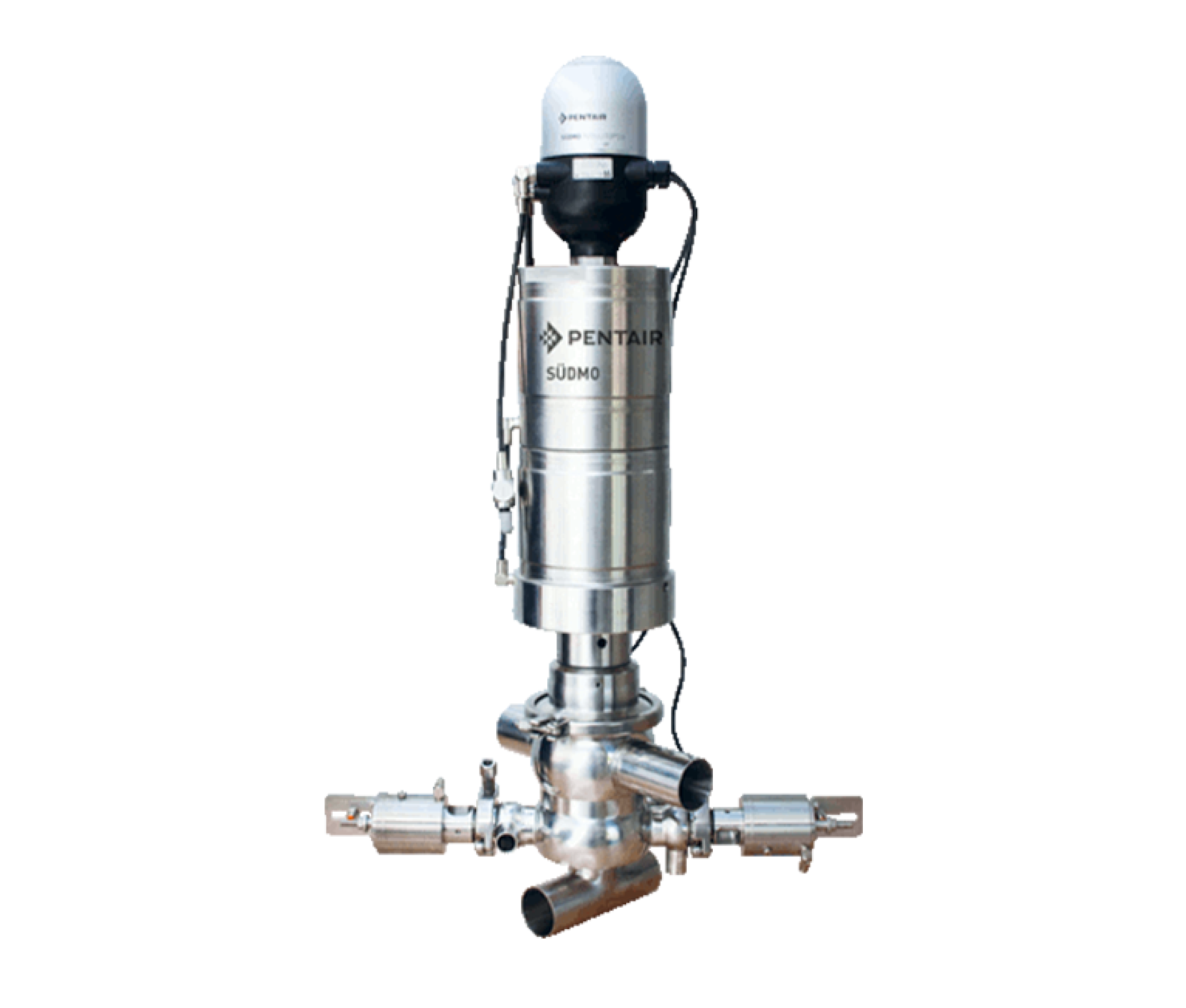 ASEPTIC PROCESS VALVES