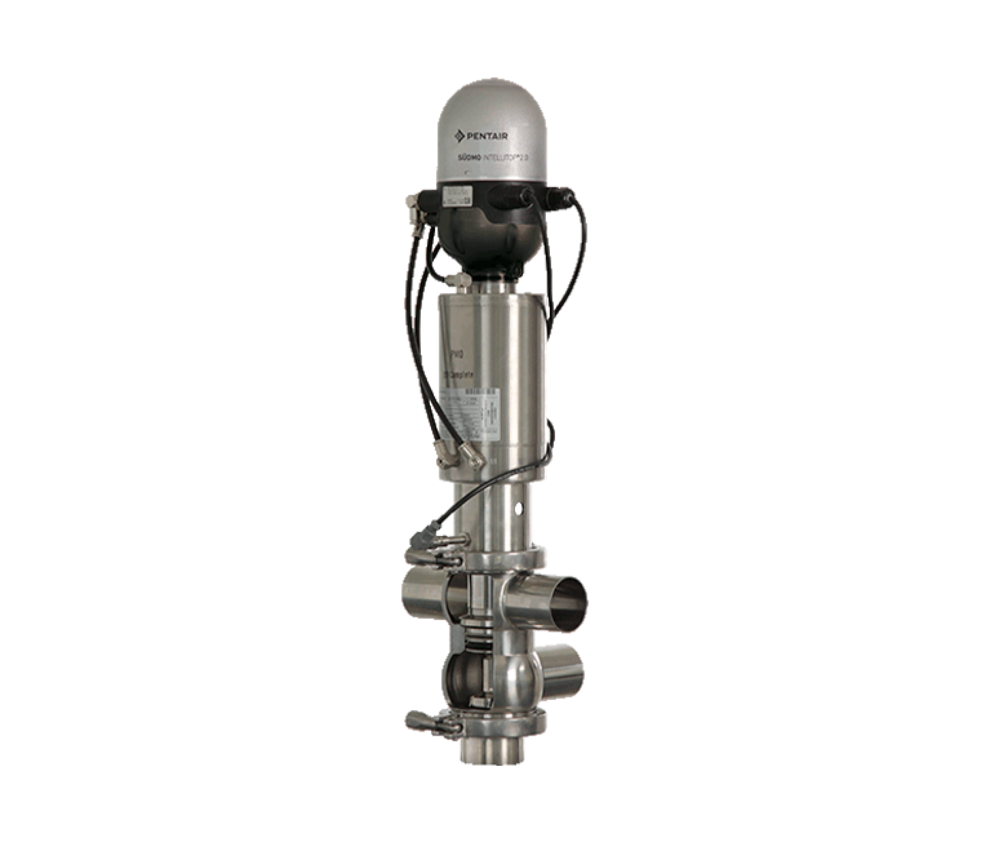 DOUBLE BEARING VALVES - 365IT COMPLETE PMO