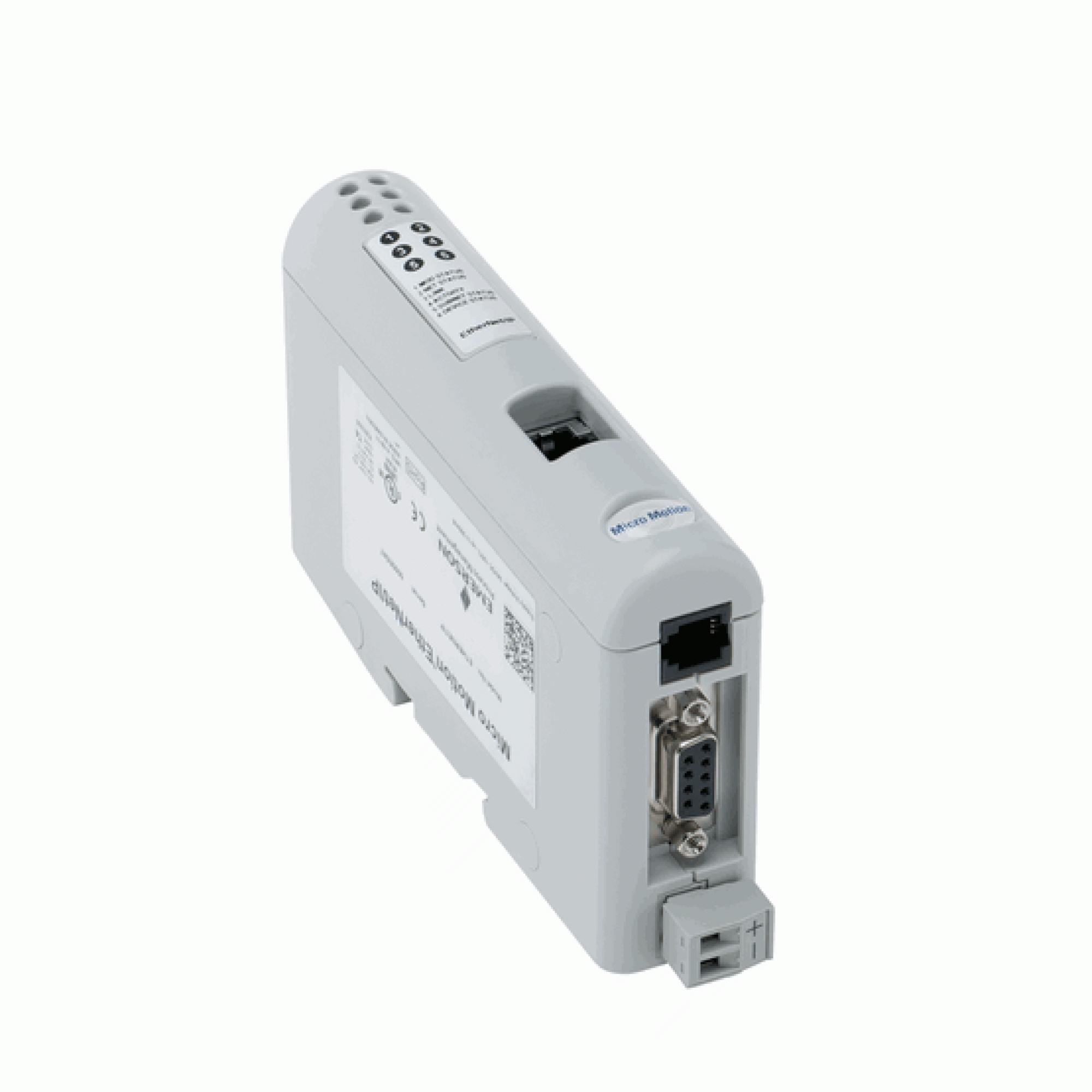 Coriolis Flow Meters for Micro Motion EtherNet IP Module