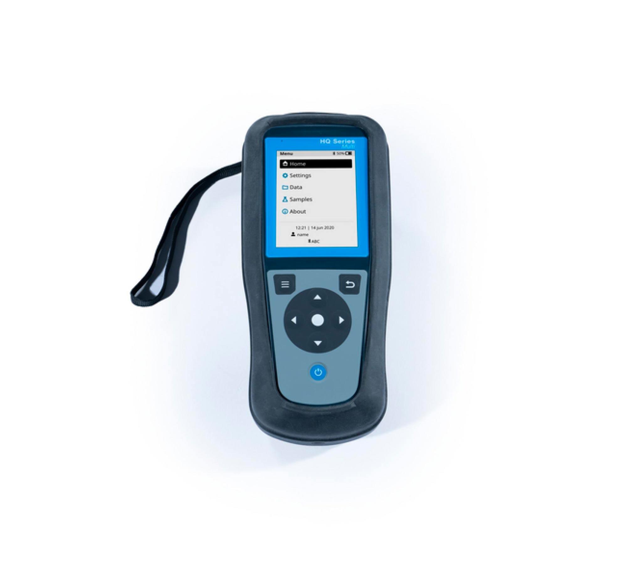 HQ Series Portable Measurement Instruments
