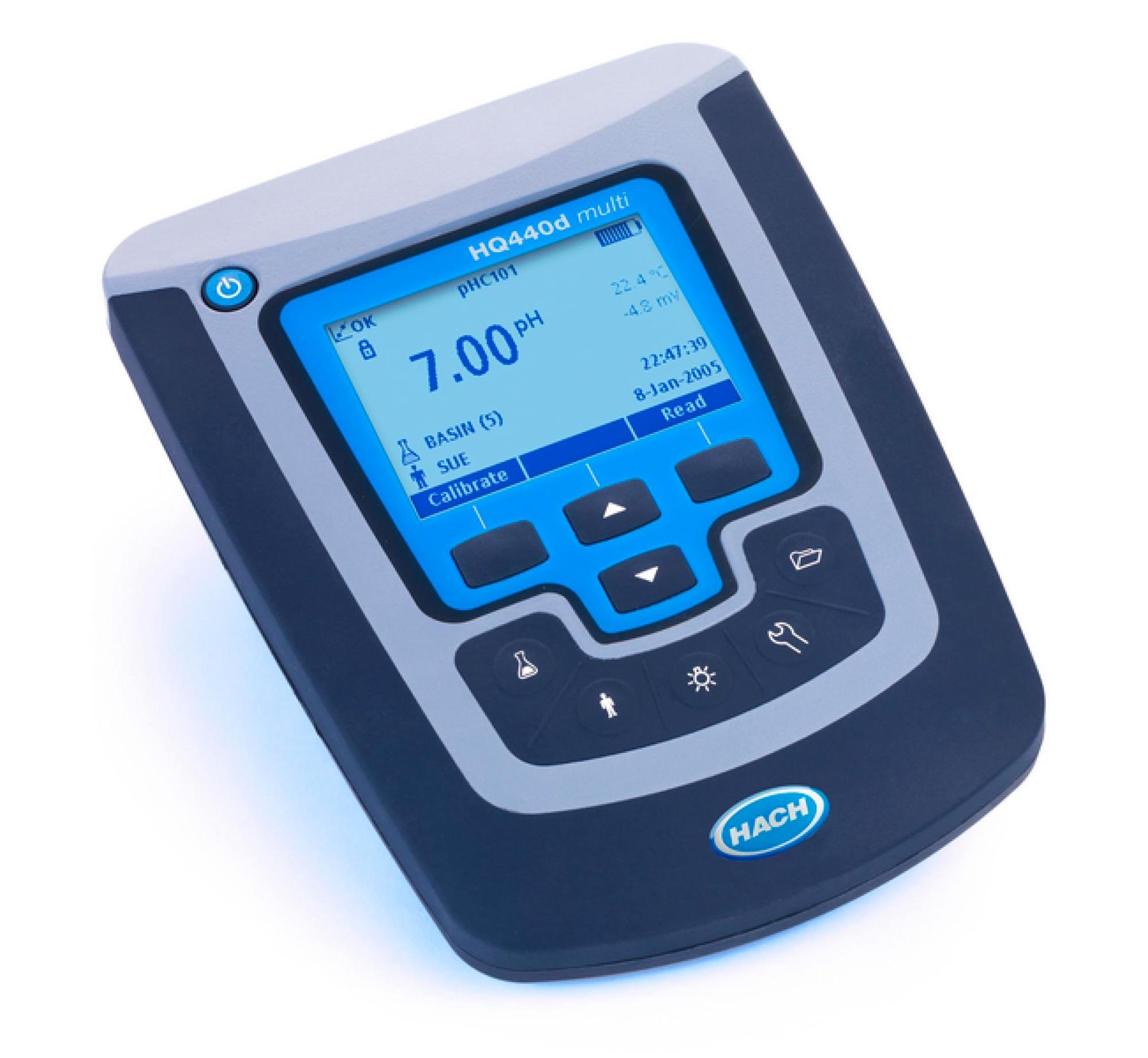 HQD Benchtop Measurement Instruments
