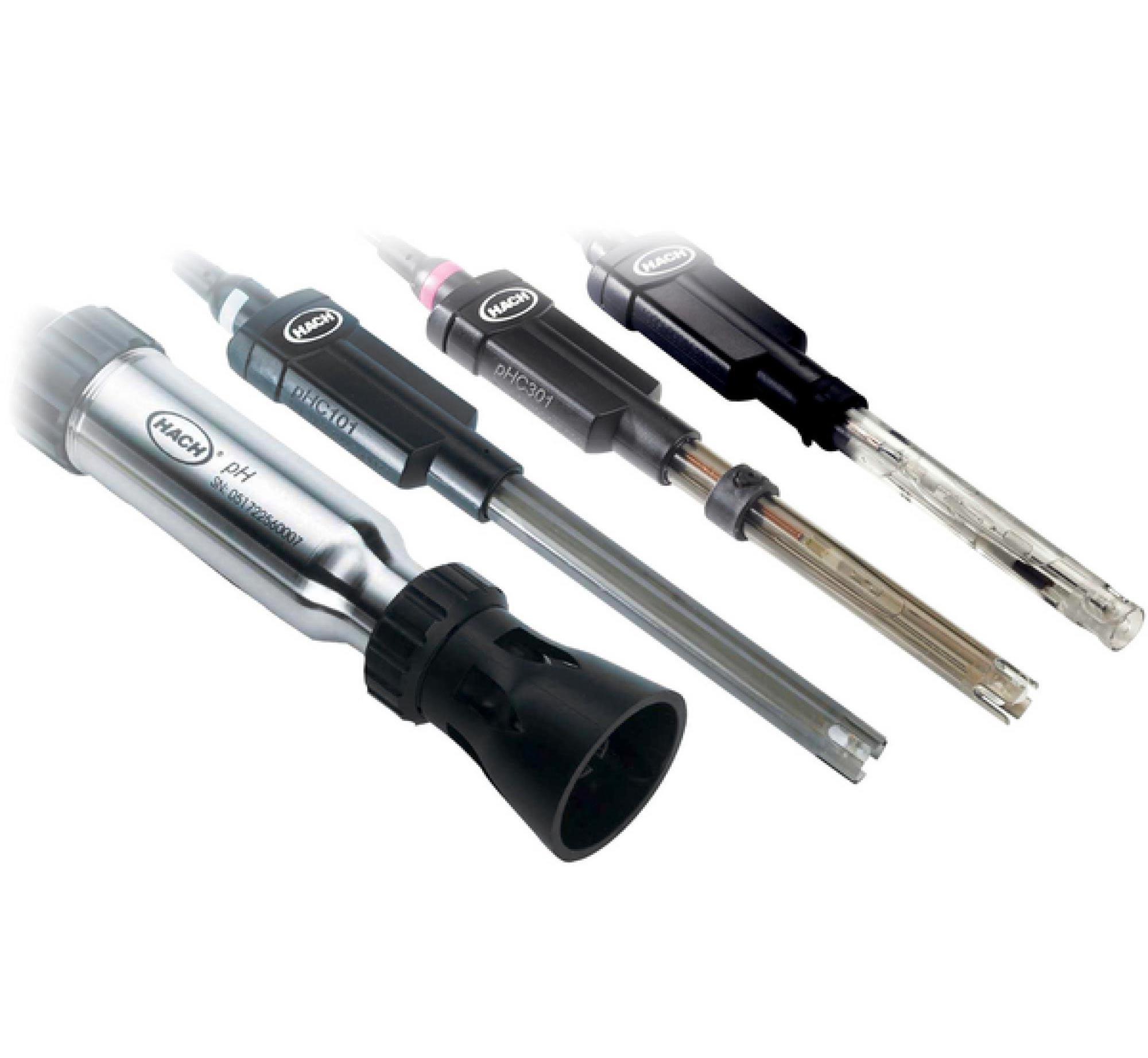 Intellical Probes