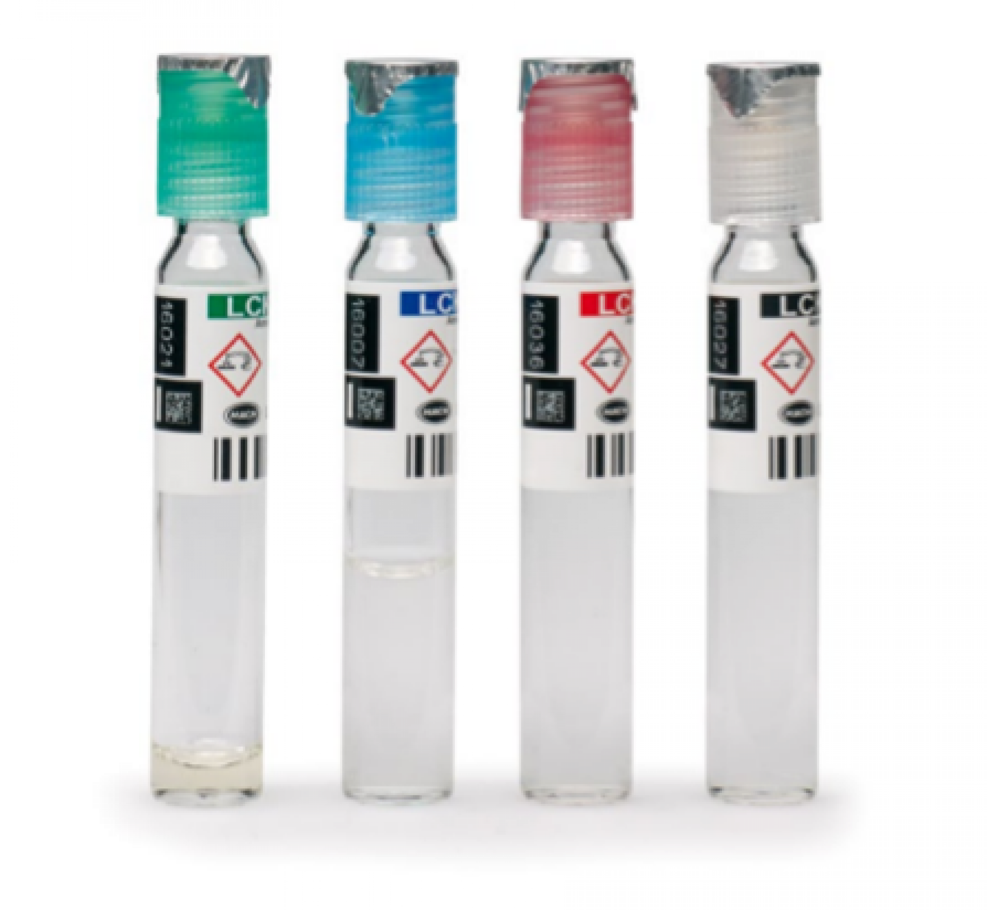 LCK Cuvette Test System