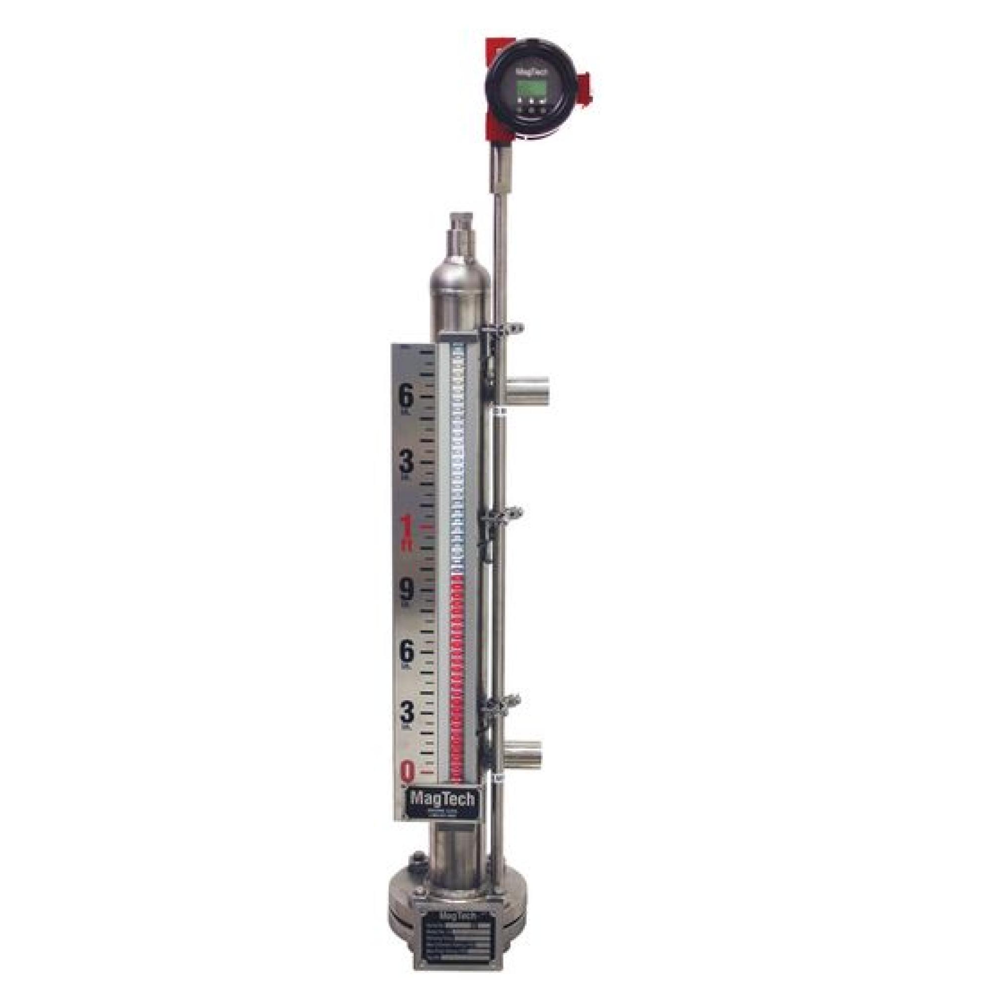Magtech™ LTM Level Transmitter - Magnetostrictive