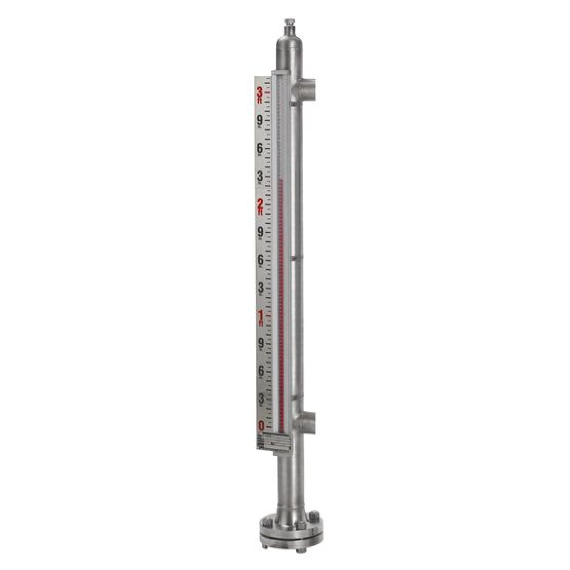 Magtech™ Magnetic Level Gauge