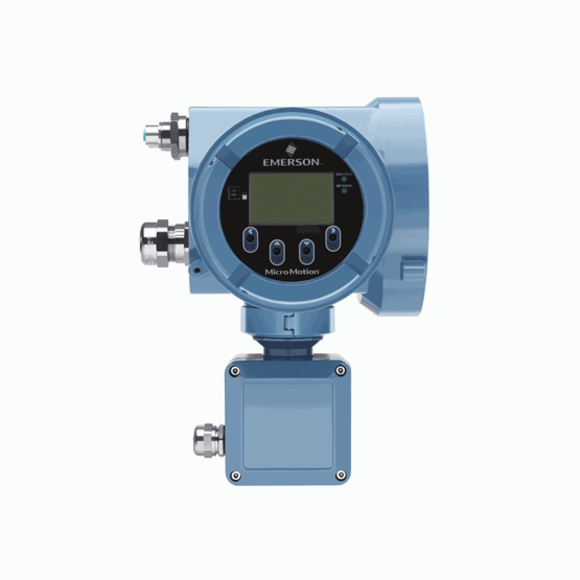Micro Motion 5700 Field-Mounted Transmitter