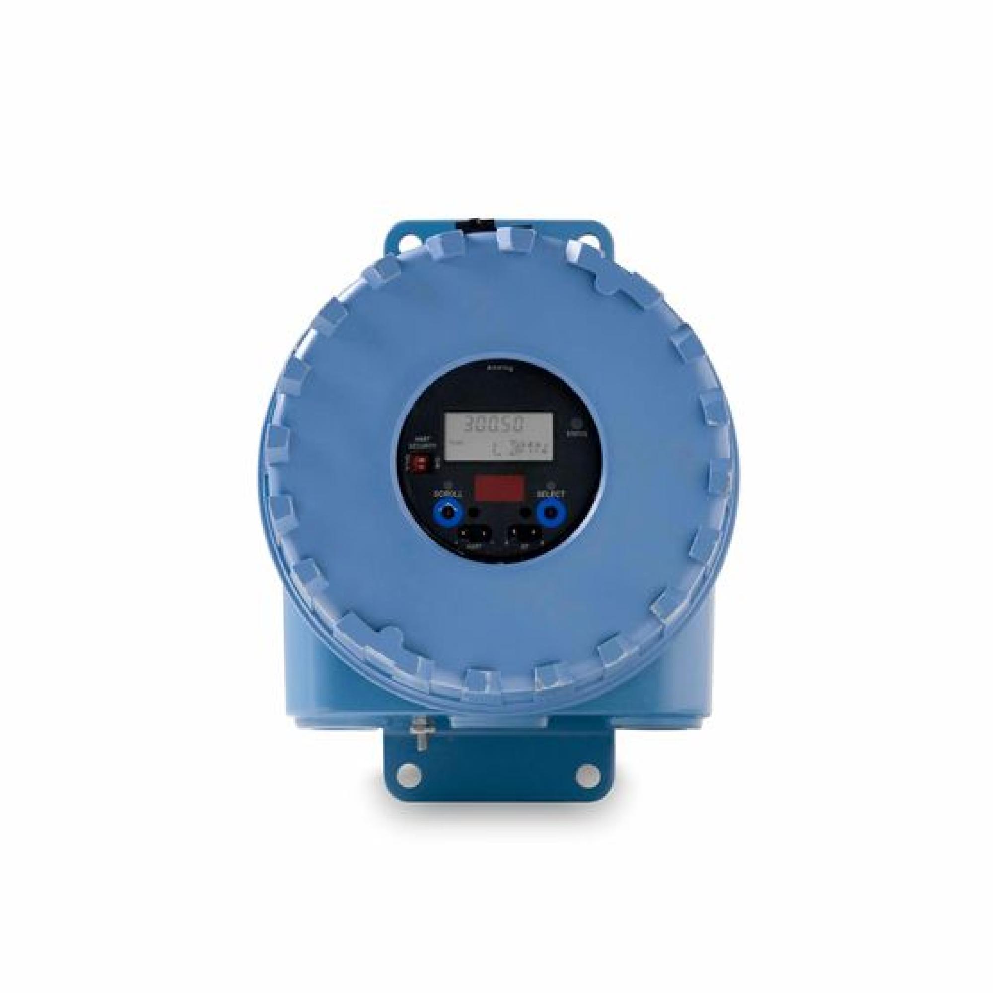 Micro Motion 9739MVD Field and Vehicle-Mounted Multivariable Transmitter