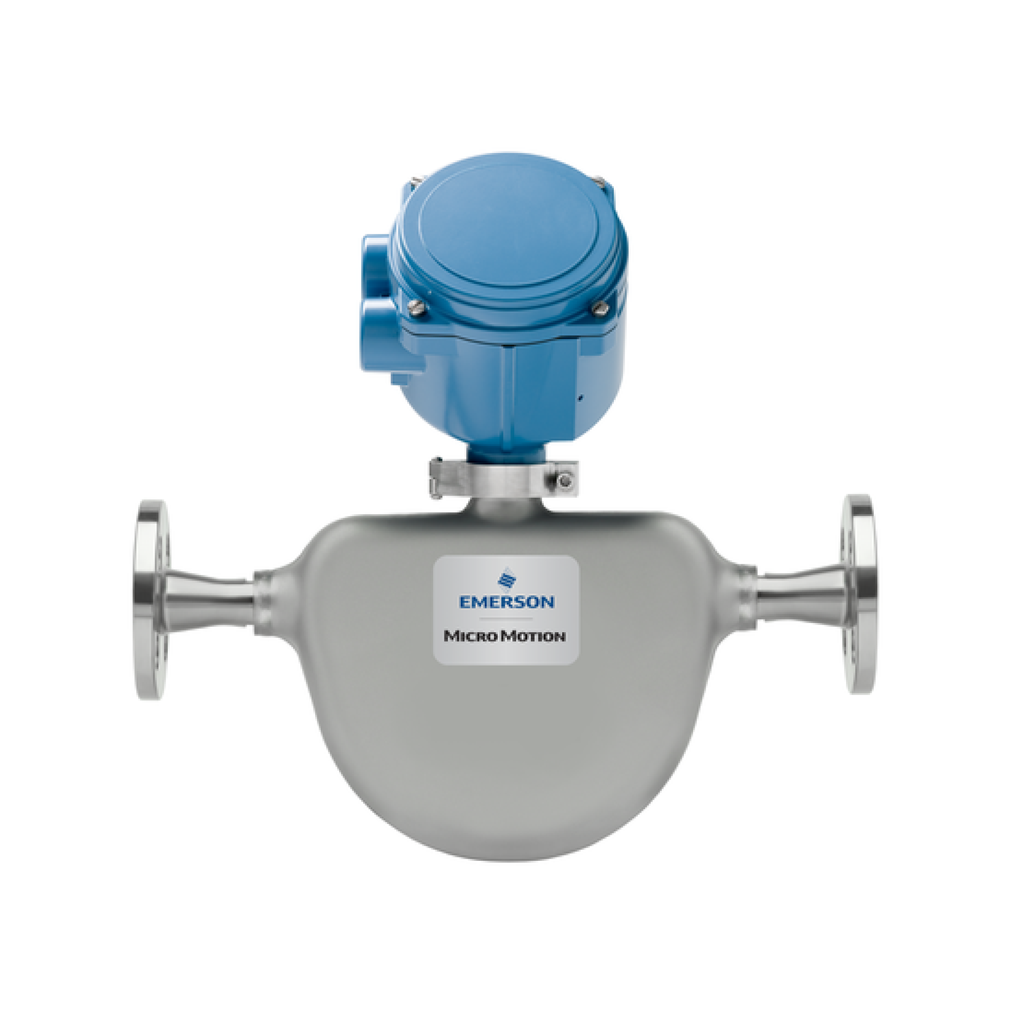 Micro Motion ELITE CMFS025M Coriolis Meter, 1/4 Inch (DN6), 316L Stainless Steel