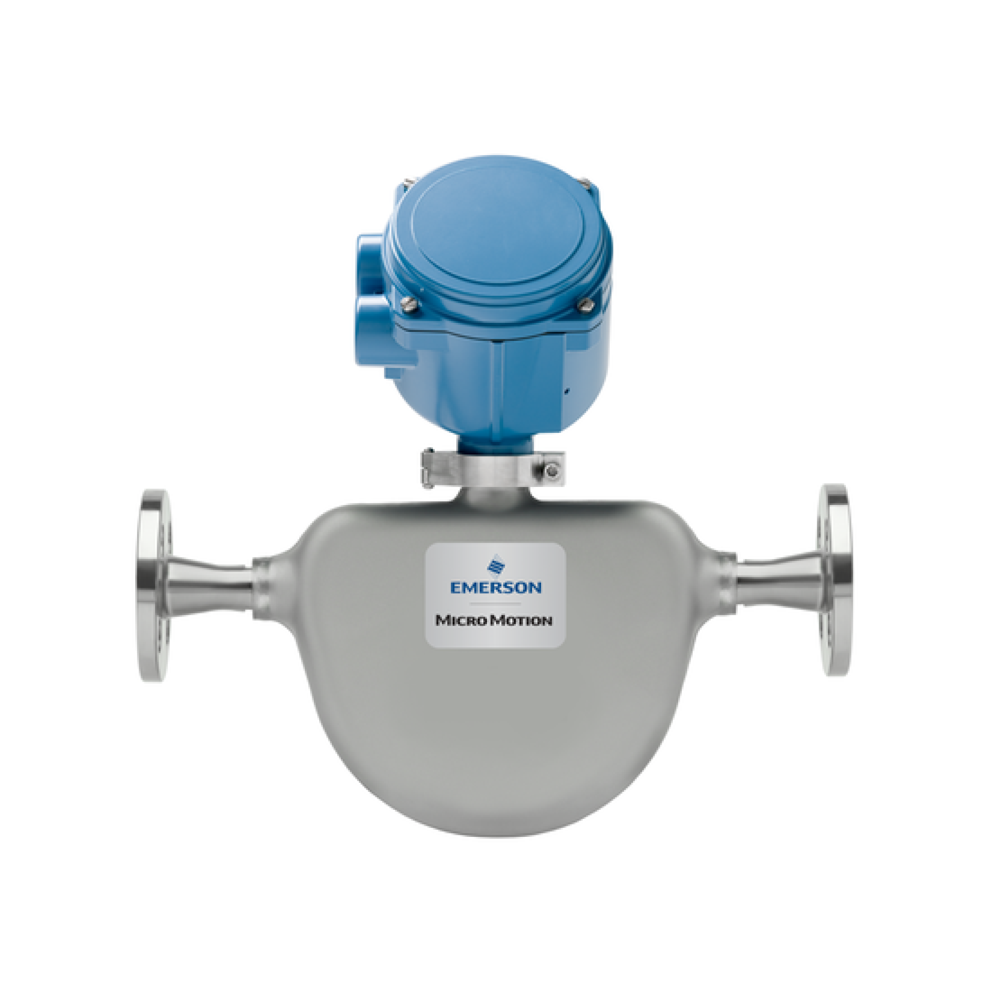 Micro Motion ELITE CMFS025P Coriolis Meter, 1/4 Inch (DN6), Nickel Alloy C22 and 316L Stainless Steel, High Pressure