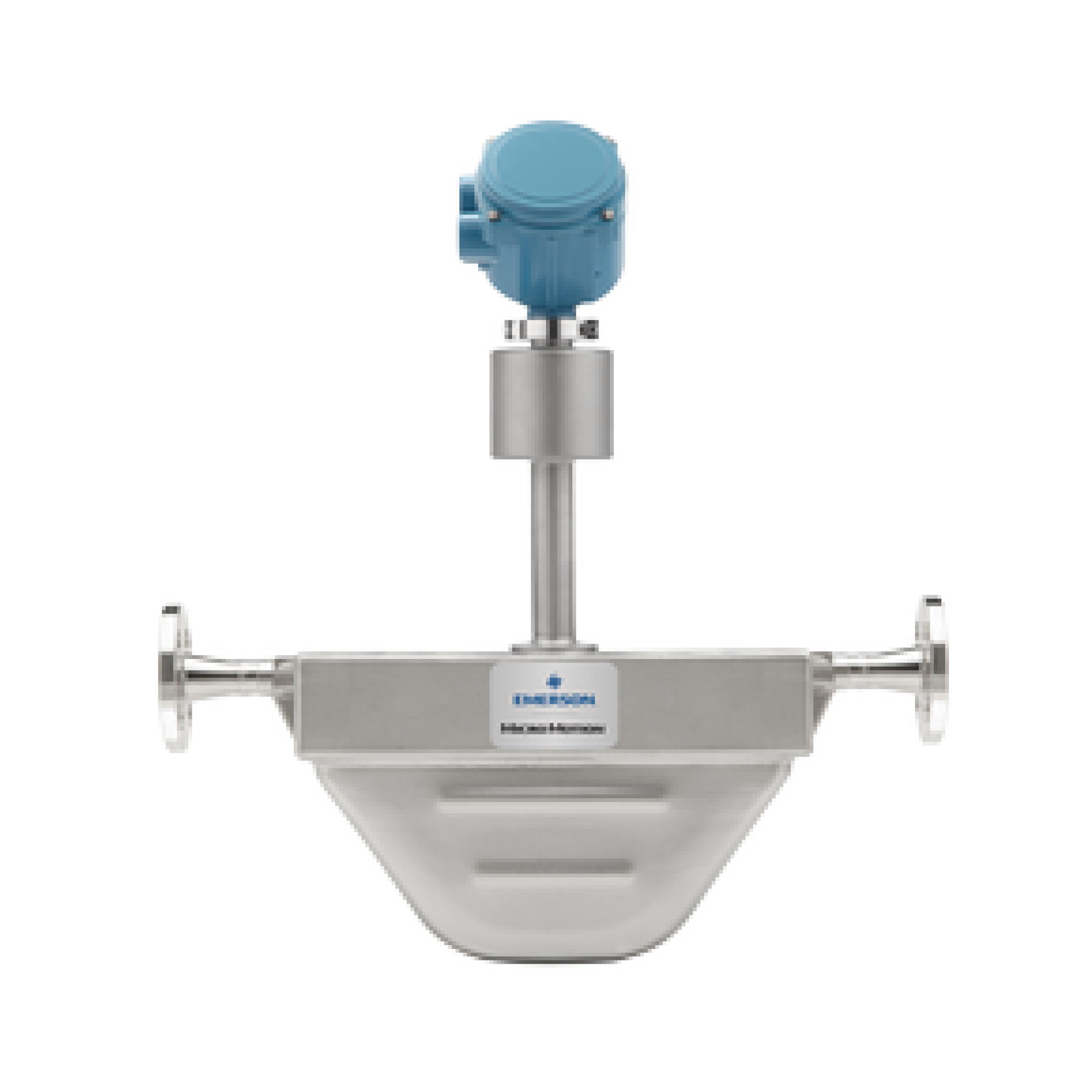 Micro Motion F050B Coriolis Meter, 1/2 Inch (DN15), Nickel Alloy C22, High Temperature