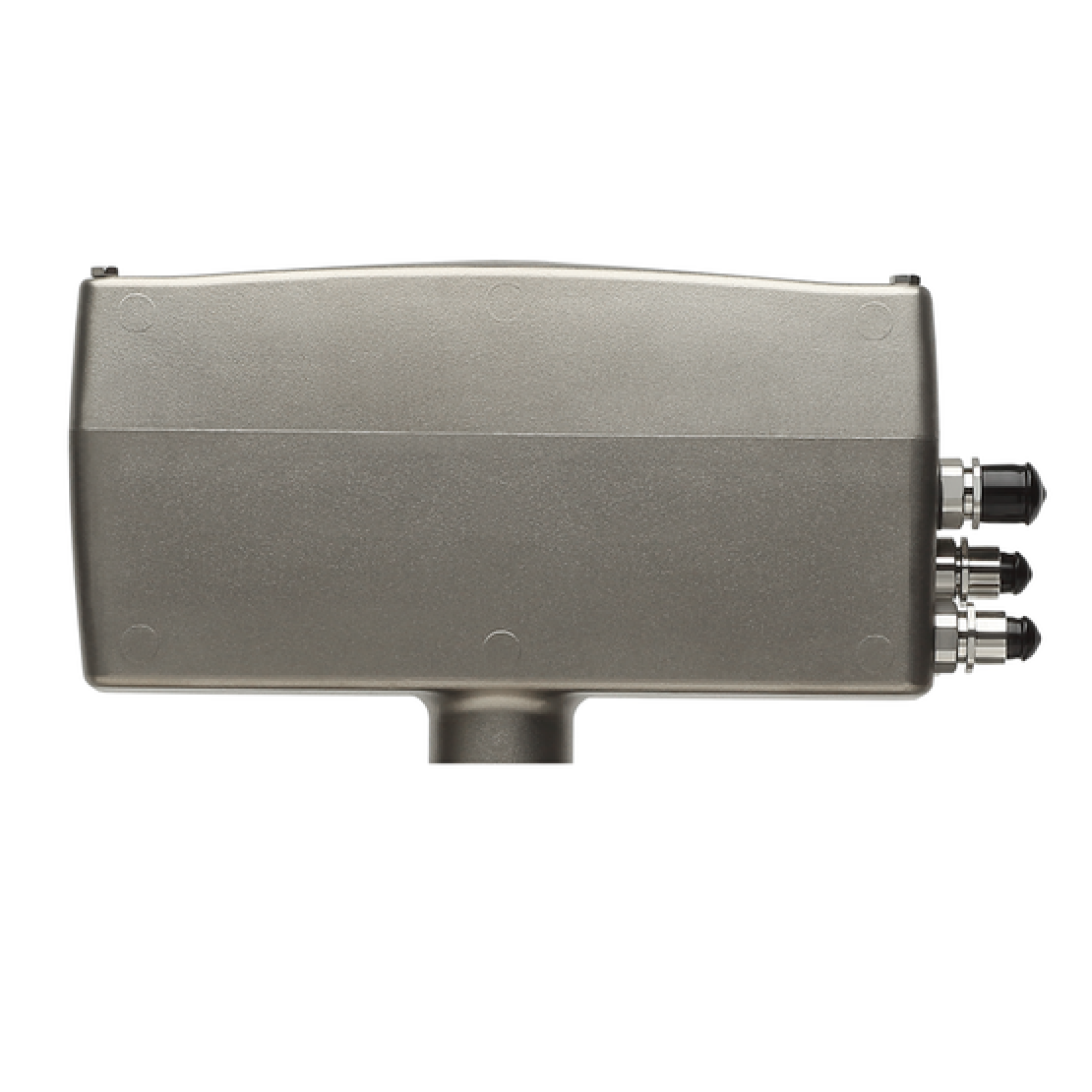 Micro Motion FMT Compact, Integral-Mounted, High Speed Filling Transmitter