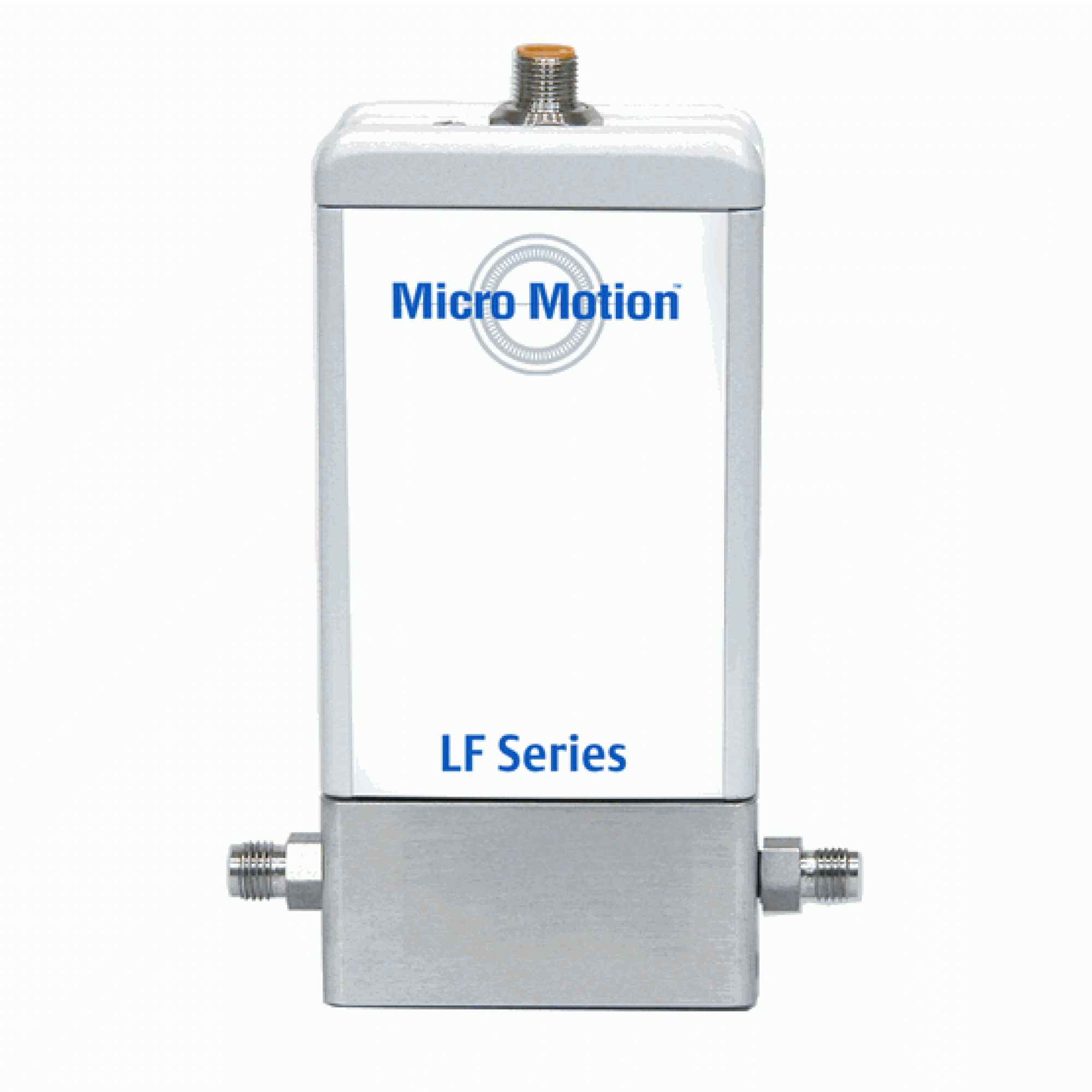 Micro Motion LF Series Ultra Low Flow Coriolis Flow and Density Meters