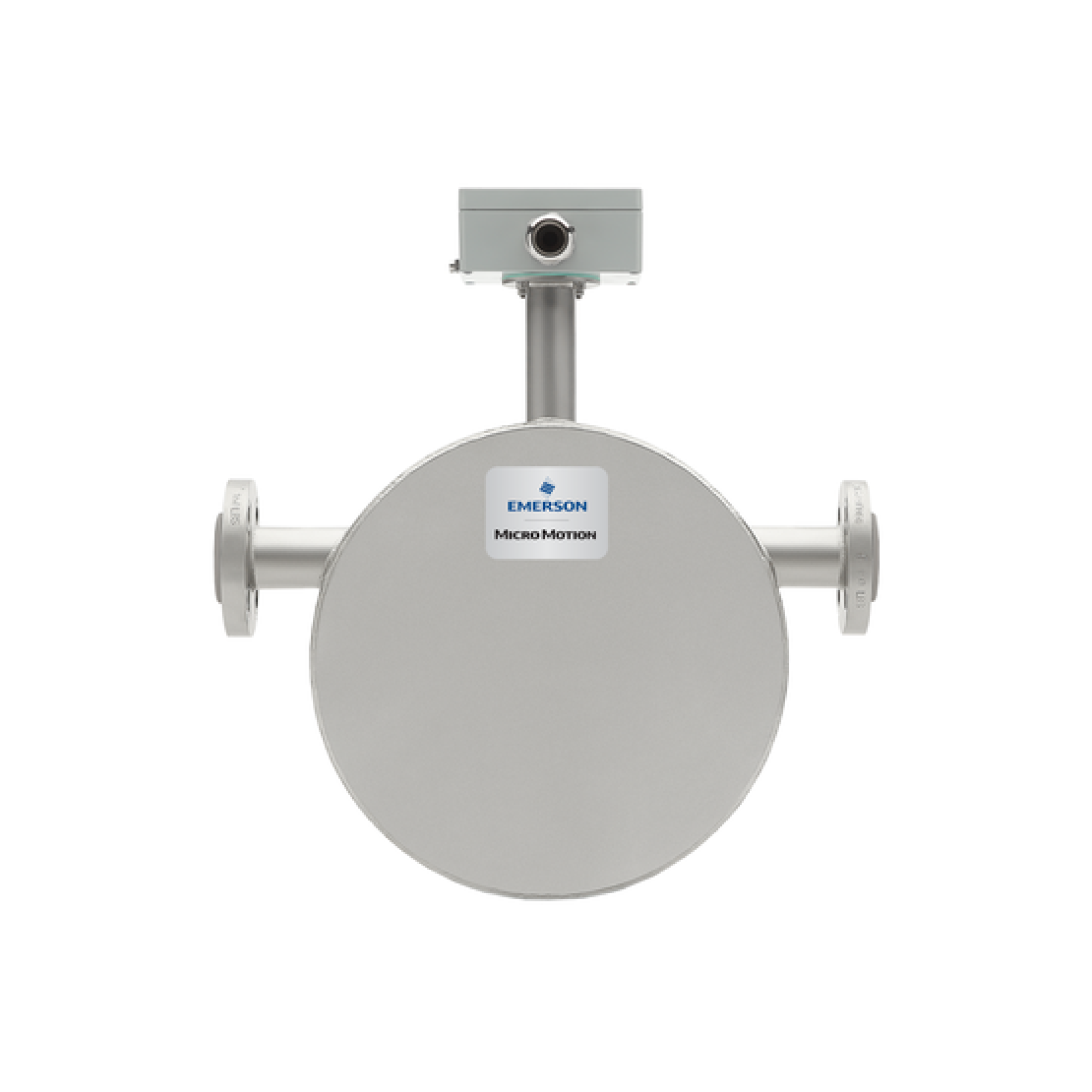 Micro Motion TA010T Coriolis Meter, 1/10 Inch (DN2), Tantalum