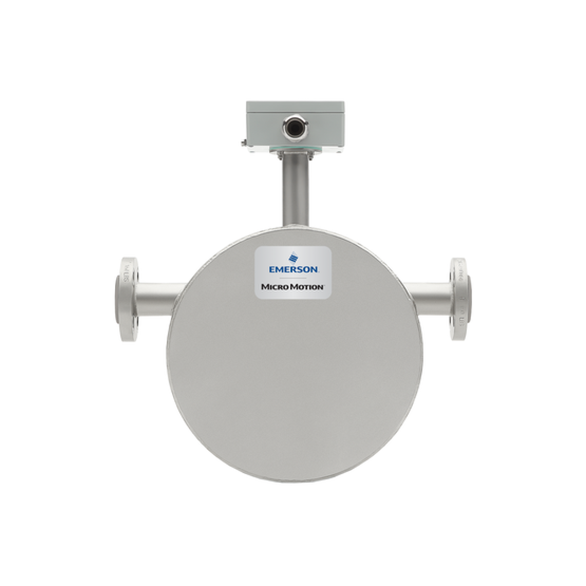 Micro Motion TA075T Coriolis Meter, 3/4 Inch (DN20), Tantalumum