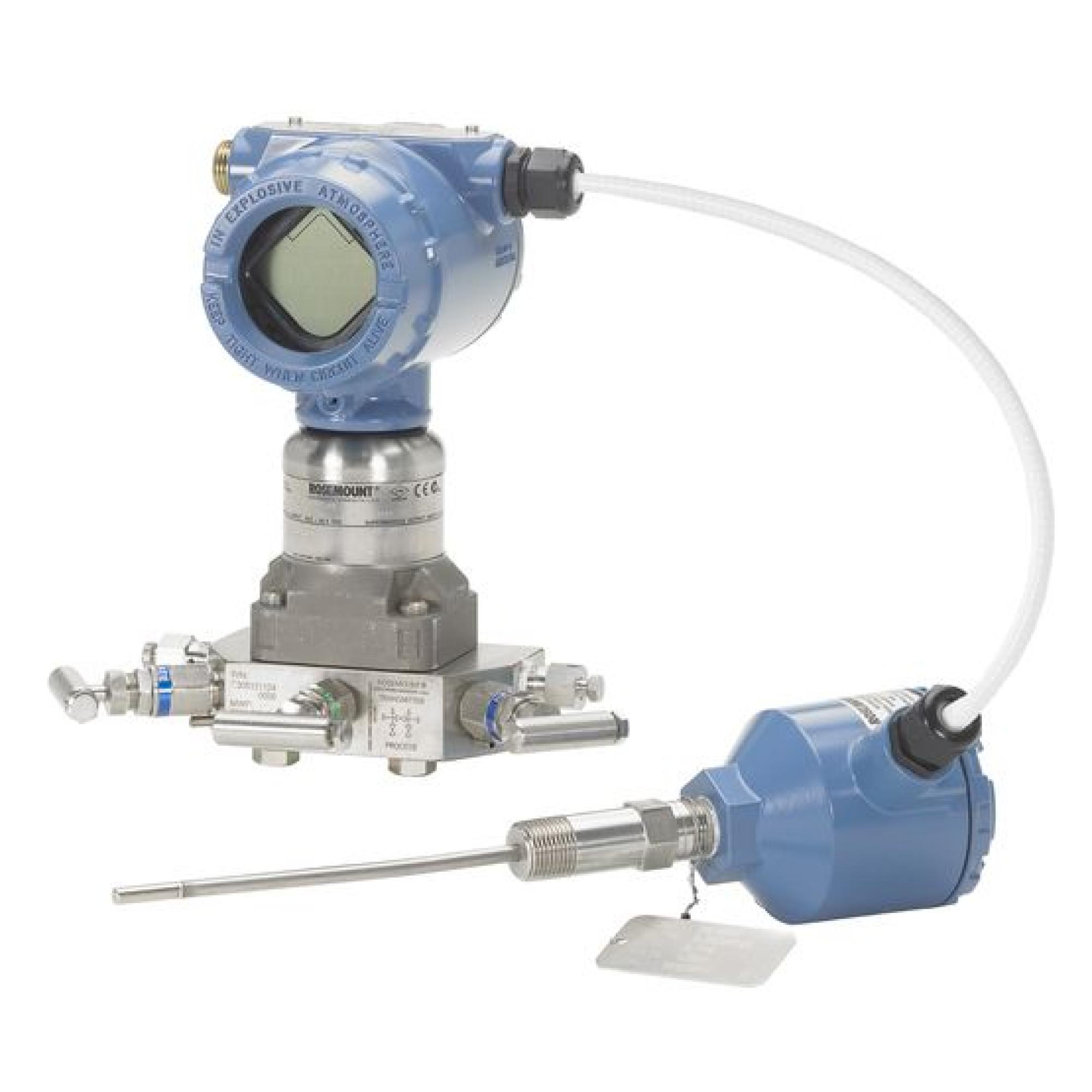 Rosemount™ 3051S Multivariable™ Transmitter