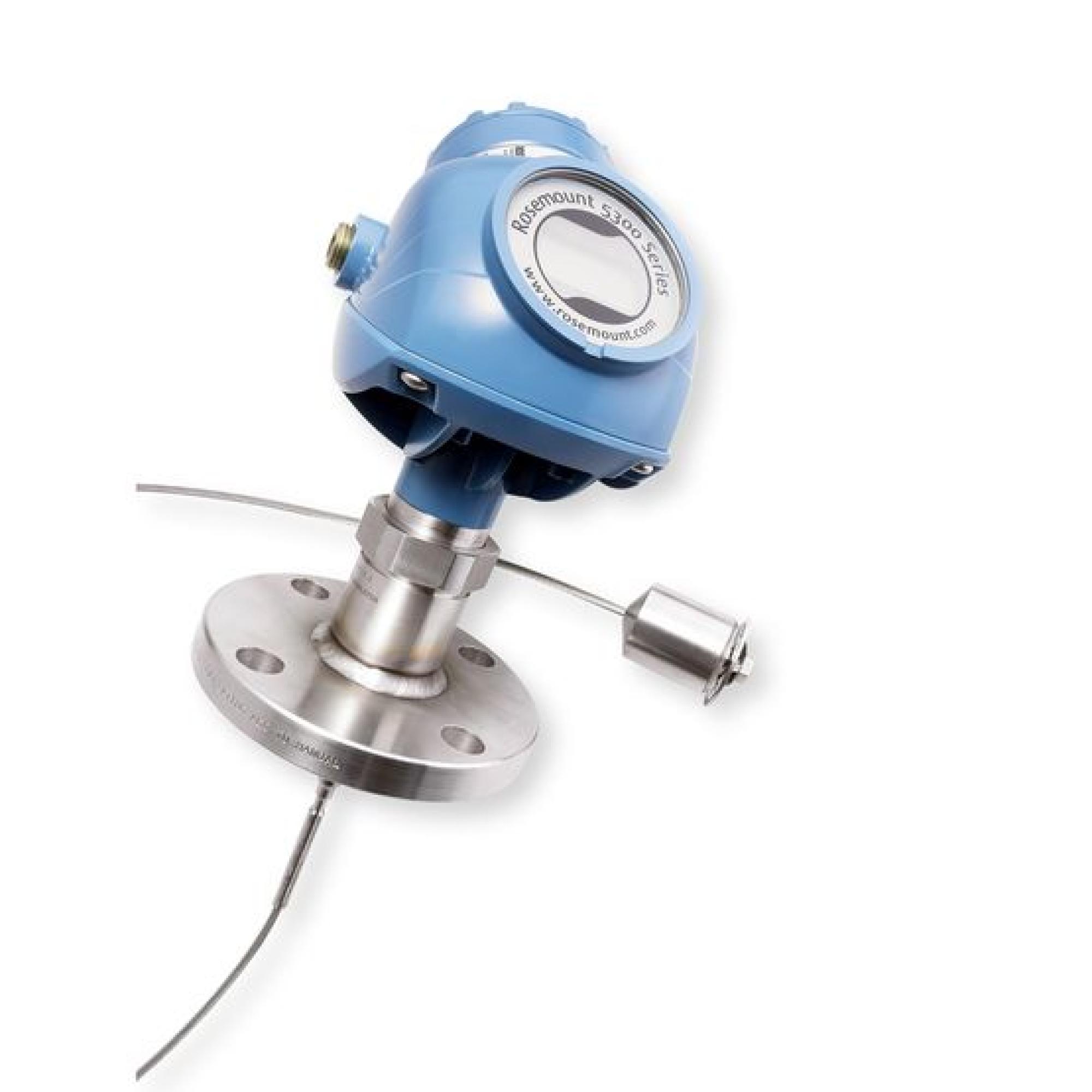 Rosemount™ 5300 Level Transmitter - Guided Wave Radar