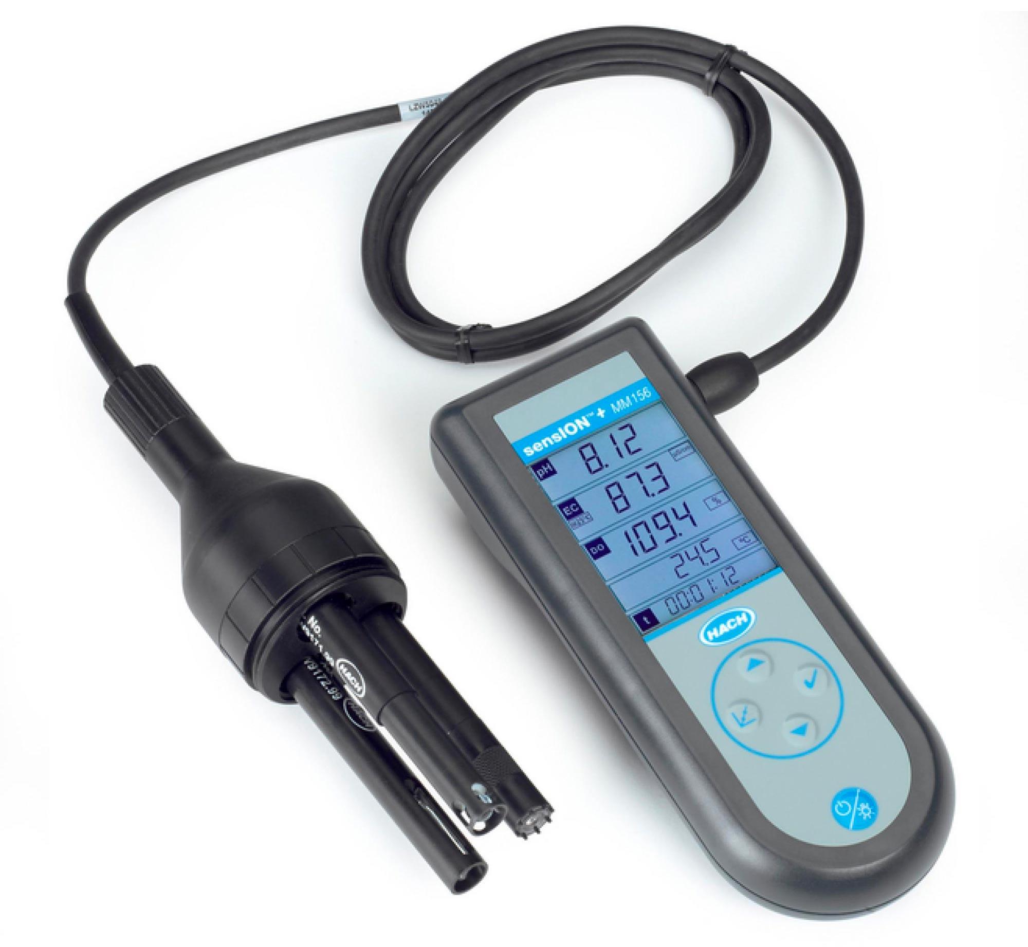 Sension Probes