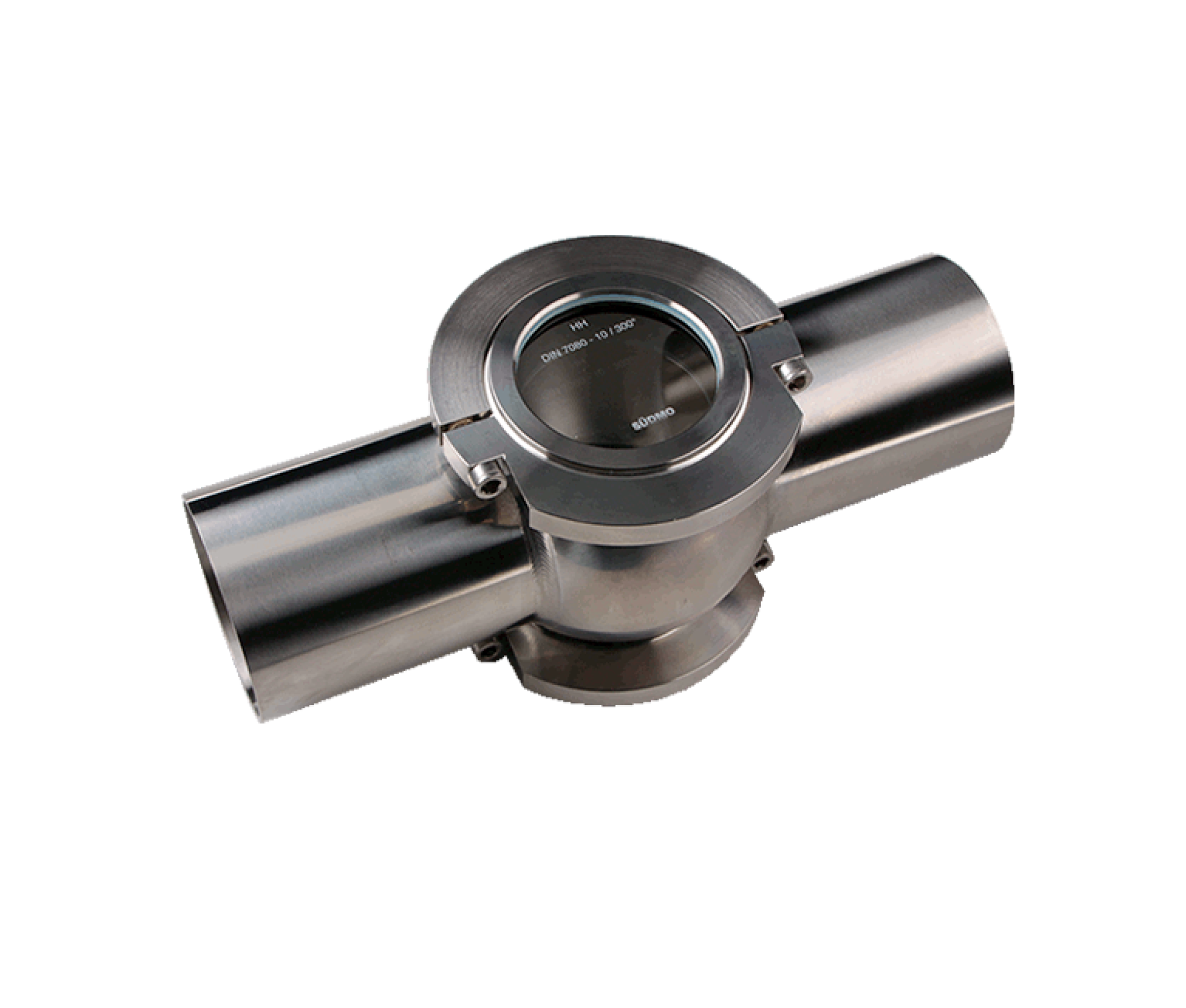 INLINE HOUSINGS AND SIGHT GLASSES