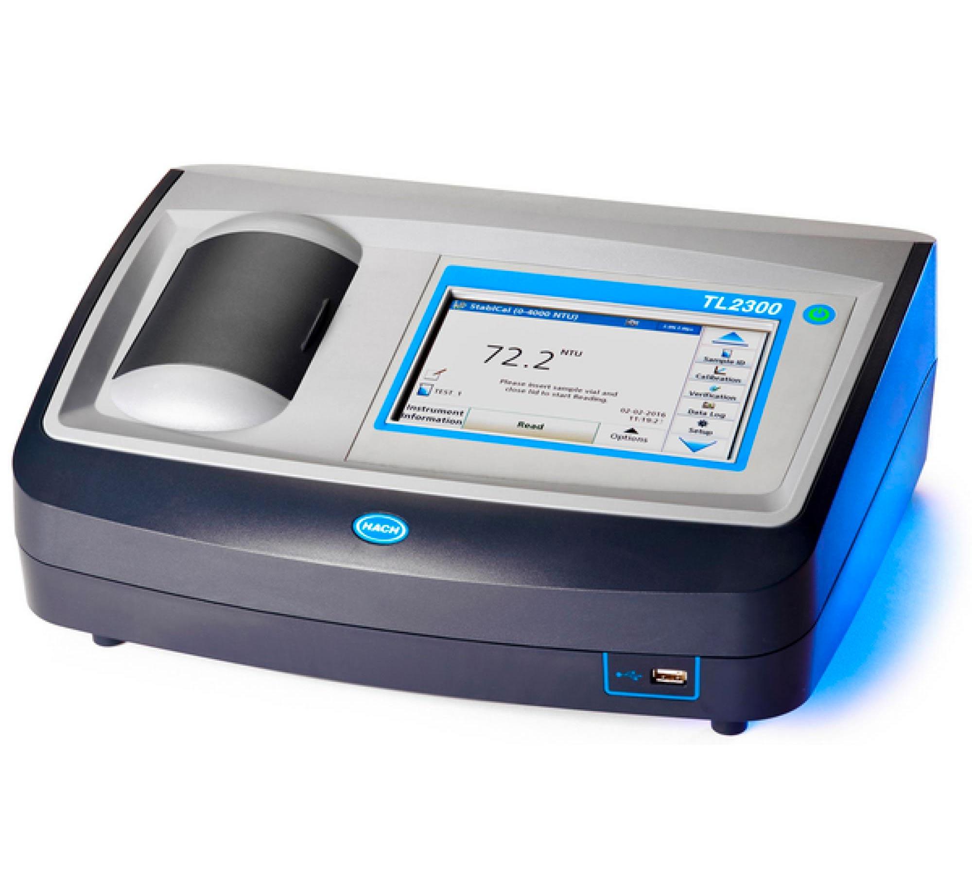 TL23 Series Benchtop Turbidimeters
