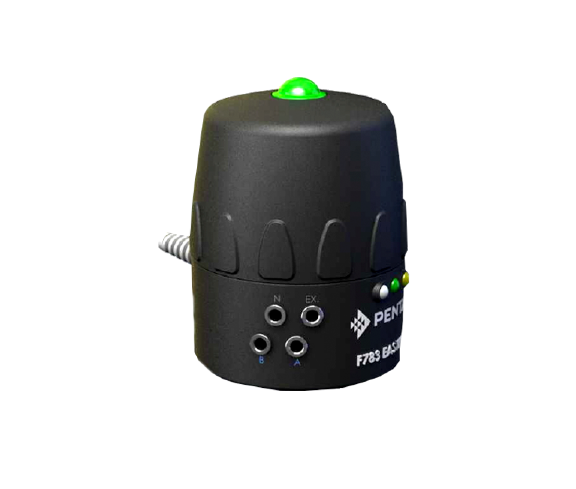VALVE CONTROL HEADS EASYMIND 2.0 F783E2.0